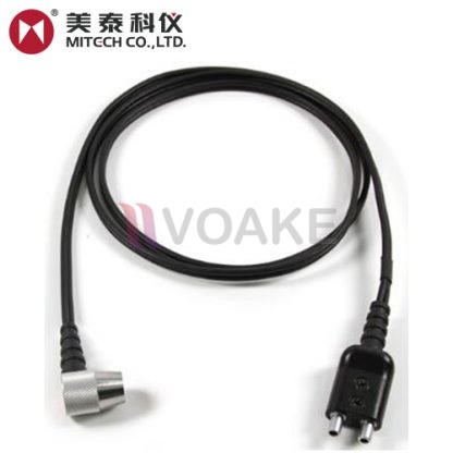 เซนเซอร์วัดความหนาโลหะแบบ Narrow-Pulse Transducer MITECH P5EE