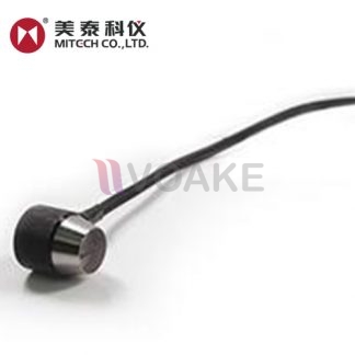 เซนเซอร์วัดความหนาโลหะ 3.0 ถึง 300 มิลลิเมตร Transducer Probe MITECH N02