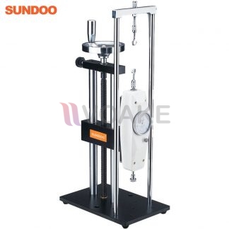 SUNDOO SLJ Test Stand สำหรับเครื่องทดสอบแรงดึงและแรงกด