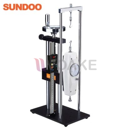 SUNDOO SLJ-B Test Stand สำหรับเครื่องทดสอบแรงดึงและแรงกดพร้อม Scale - Image 2