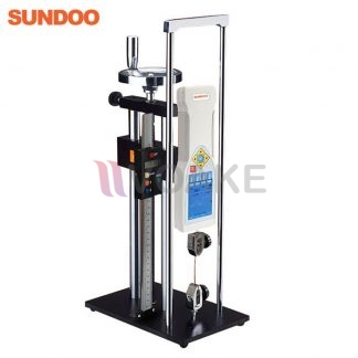 SUNDOO SLJ-B Test Stand สำหรับเครื่องทดสอบแรงดึงและแรงกดพร้อม Scale