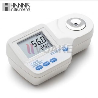 HANNA HI96831 Ethylene Glycol Refractometer เครื่องวัดเอทิลีน ไกลคอล