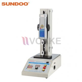 SUNDOO รุ่น SJS-500V แท่นทดสอบแรงดึงแรงกดระบบไฟฟ้า