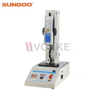 SUNDOO รุ่น SJX-500V แท่นทดสอบแรงดึงแรงกดระบบไฟฟ้า
