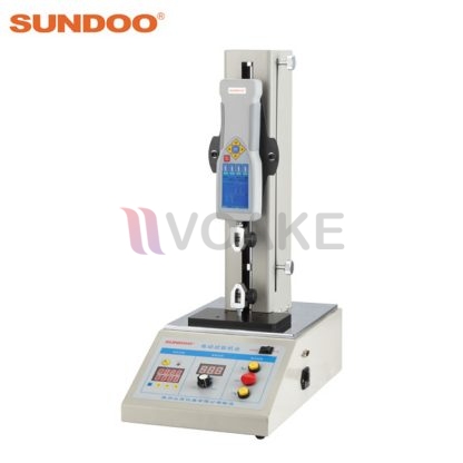 SUNDOO รุ่น SJX-500V แท่นทดสอบแรงดึงแรงกดระบบไฟฟ้า