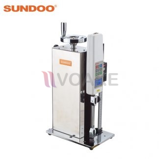 SUNDOO รุ่น SLK แท่นทดสอบแรงดึงระบบแมนนวล