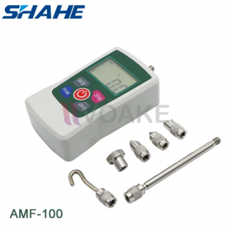 SHAHE รุ่น AMF-100 Force Gauge เครื่องวัดแรงดึงและแรงกด (100 Newtons)