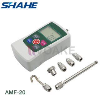 SHAHE รุ่น AMF-20 Force Gauge เครื่องวัดแรงดึงและแรงกด (20 Newtons)