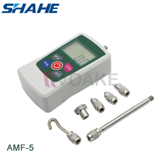 SHAHE รุ่น AMF-5 Force Gauge เครื่องวัดแรงดึงและแรงกด (5 Newtons)