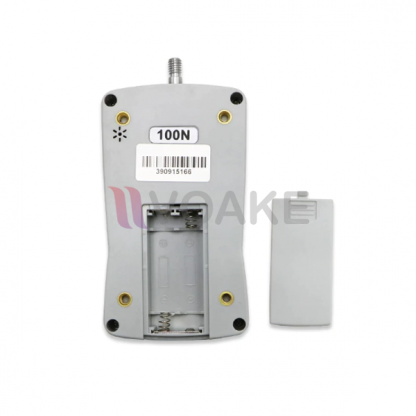 SHAHE รุ่น AMF-200 Force Gauge เครื่องวัดแรงดึงและแรงกด (200 Newtons) - Image 6