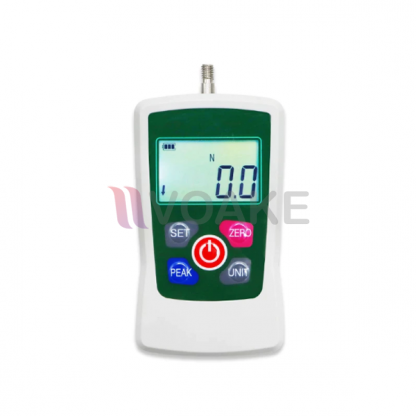 SHAHE รุ่น AMF-200 Force Gauge เครื่องวัดแรงดึงและแรงกด (200 Newtons) - Image 3