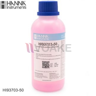 HANNA รุ่น HI93703-50 น้ำยาสำหรับล้าง Cuvette