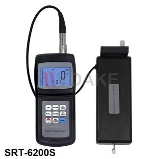 LANDTEK รุ่น SRT-6200S เครื่องวัดความเรียบของพื้นผิว Digital Surface Roughness