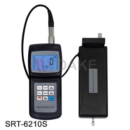 LANDTEK รุ่น SRT-6210S Digital Surface Roughness เครื่องวัดความเรียบของพื้นผิว