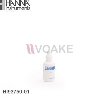 HANNA รุ่น HI93750-01 Reagents สำหรับ Potassium (100 Tests)