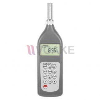 LANDTEK รุ่น SL-5868ILEQ เครื่องวัดเสียง Impulse Integrating