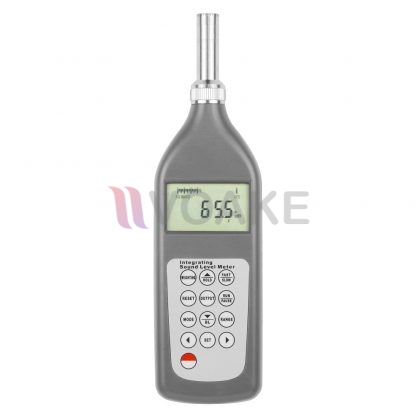 LANDTEK รุ่น SL-5868ILEQ เครื่องวัดเสียง Impulse Integrating