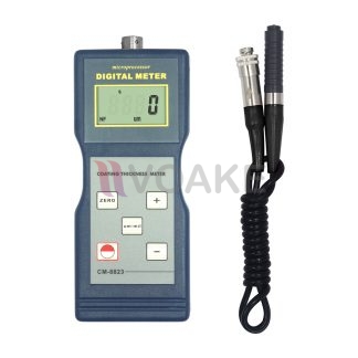 LANDTEK รุ่น CM-8823 เครื่องวัดความหนาสี Coating Thickness Gauge