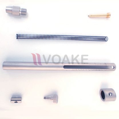 LANDTEK HT-6510NT เครื่องวัดความแข็ง Hardness Tester - Image 2