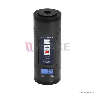 LANDTEK รุ่น ND9B เครื่องสอบเทียบเสียง Sound Level Calibrator