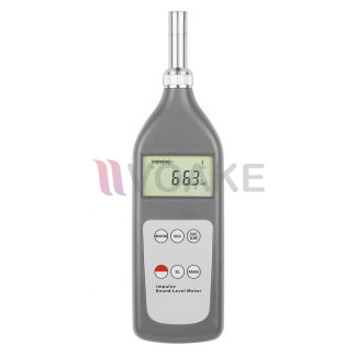LANDTEK รุ่น SL-5868I เครื่องวัดเสียง Impulse Sound Level Meter