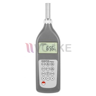 LANDTEK SL-5868LEQ เครื่องวัดเสียง Integrating Sound Level Meter