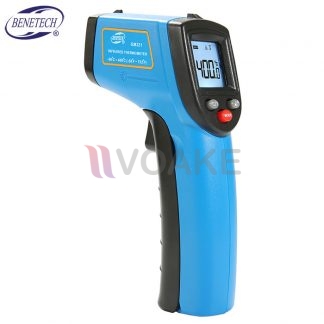 BENETECH GM321 เครื่องวัดอุณหภูมิแบบอินฟราเรด IR Thermometer