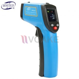 BENETECH GM333A เทอร์โมมิเตอร์แบบอินฟราเรด IR Thermometer