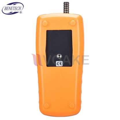 BENETECH รุ่น GM521 เครื่องวัดความดัน Manometer (35kPa) - Image 2