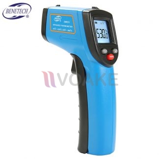 BENETECH GM531 เครื่องวัดอุณหภูมิแบบอินฟราเรด IR Thermometer