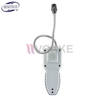 BENETECH รุ่น GM8800B เครื่องวัดก๊าซ Combustible Gas Detector - Image 2