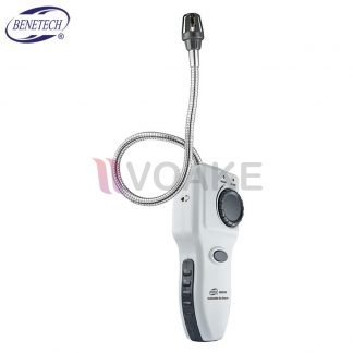 BENETECH รุ่น GM8800B เครื่องวัดก๊าซ Combustible Gas Detector