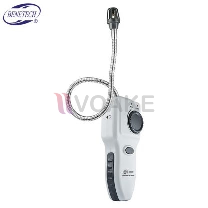BENETECH รุ่น GM8800B เครื่องวัดก๊าซ Combustible Gas Detector