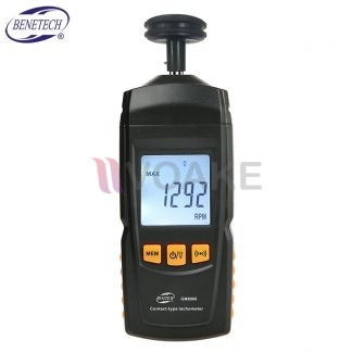 BENETECH GM8906 เครื่องวัดความเร็วรอบแบบ Contact Tachometer