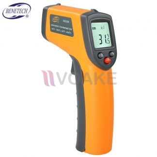 BENETECH GS320 เครื่องวัดอุณหภูมิแบบอินฟราเรด IR Thermometer