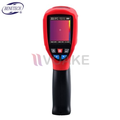BENETECH รุ่น GT3251 Thermal Imager กล้องถ่ายภาพความร้อน - Image 2