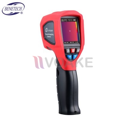 BENETECH รุ่น GT3251 Thermal Imager กล้องถ่ายภาพความร้อน