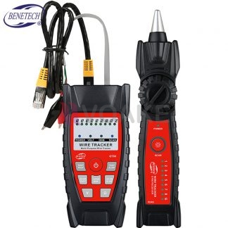 BENETECH รุ่น GT66 เครื่องทดสอบสายแลน Wire Tracker