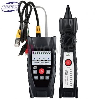 BENETECH รุ่น GT67 เครื่องทดสอบสายแลน Wire Tracker