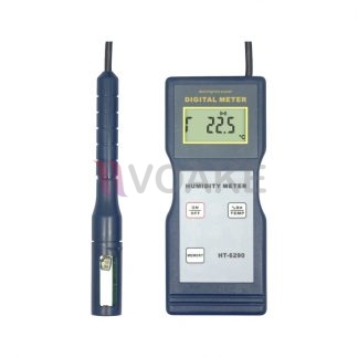 LANDTEK รุ่น HT-6290 เครื่องวัดอุณหภูมิและความชื้น