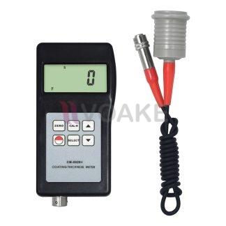 LANDTEK CM-8829H  เครื่องวัดความหนาสี Coating Thickness Gauge
