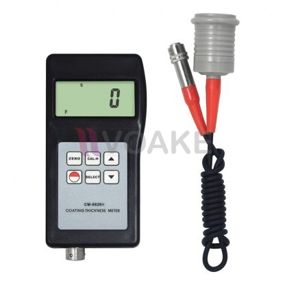 LANDTEK CM-8829H  เครื่องวัดความหนาสี Coating Thickness Gauge
