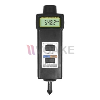 LANDTEK รุ่น DT-2236 เครื่องวัดความเร็วรอบ Tachometer