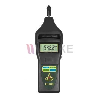 LANDTEK รุ่น DT-2856 เครื่องวัดความเร็วรอบ Tachometer
