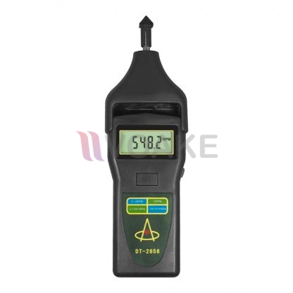 LANDTEK รุ่น DT-2856 เครื่องวัดความเร็วรอบ Tachometer