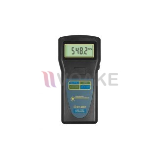 LANDTEK รุ่น DT-2857 เครื่องวัดความเร็วรอบ Tachometer แบบ Laser