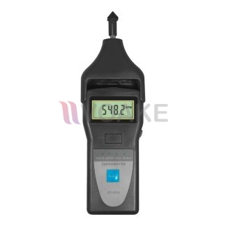 LANDTEK รุ่น DT-2858 เครื่องวัดความเร็วรอบ Tachometer