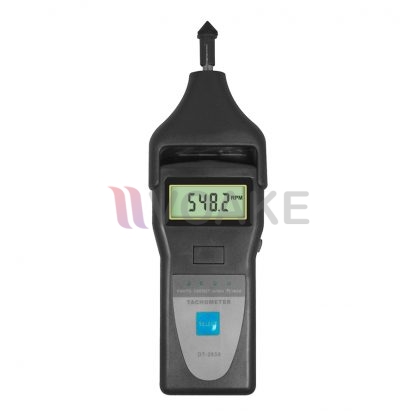 LANDTEK รุ่น DT-2858 เครื่องวัดความเร็วรอบ Tachometer