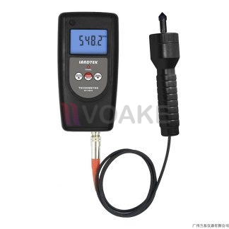 LANDTEK รุ่น DT-2859 เครื่องวัดความเร็วรอบ Tachometer