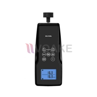 LANDTEK ES-2100L เครื่องวัดความเร็วรอบ Tachometer แบบ Contact